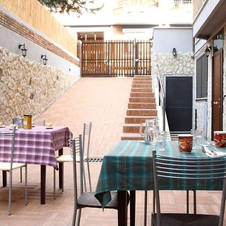 Vatican Flat Spacious Cozy With Court روما المظهر الخارجي الصورة