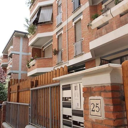 Vatican Flat Spacious Cozy With Court روما المظهر الخارجي الصورة