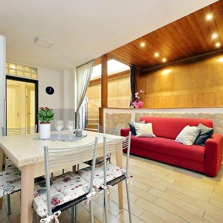 Vatican Flat Spacious Cozy With Court روما المظهر الخارجي الصورة
