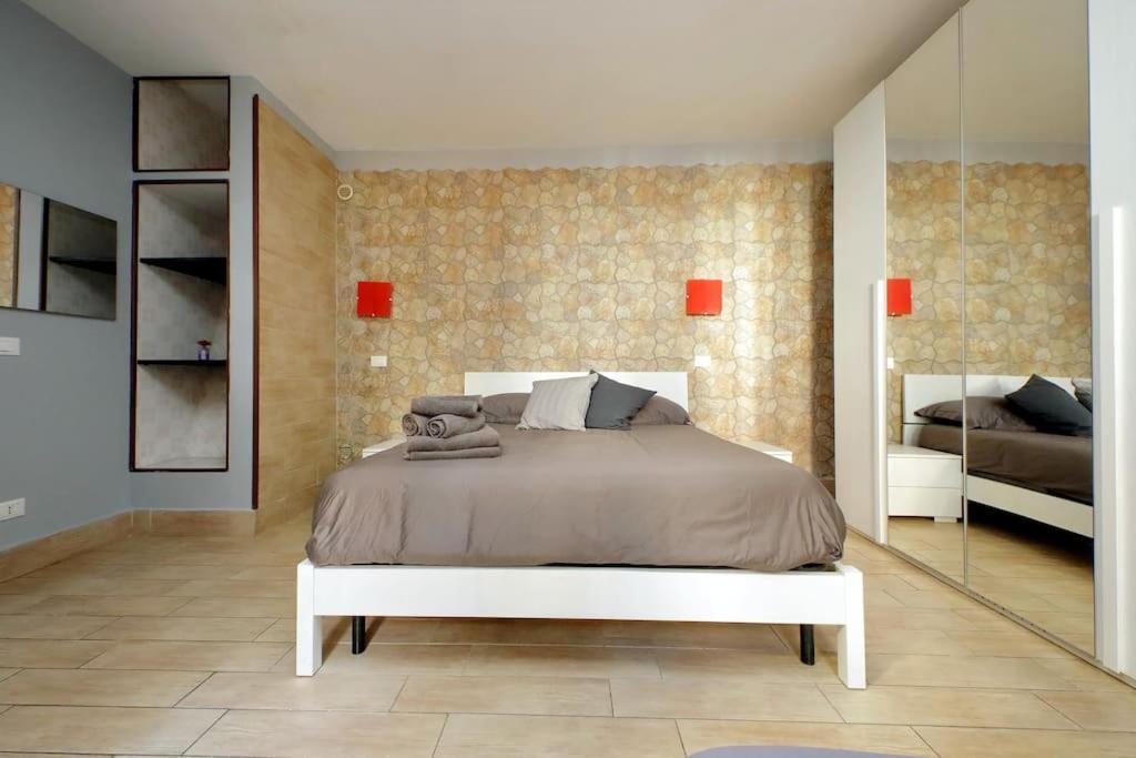 Vatican Flat Spacious Cozy With Court روما المظهر الخارجي الصورة