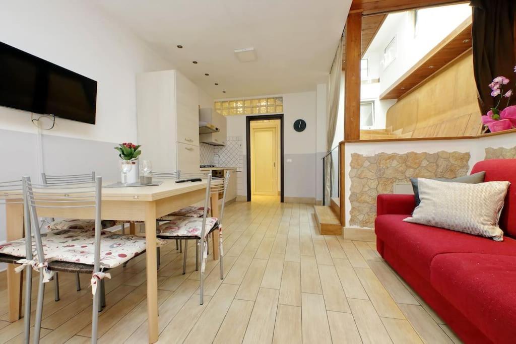 Vatican Flat Spacious Cozy With Court روما المظهر الخارجي الصورة