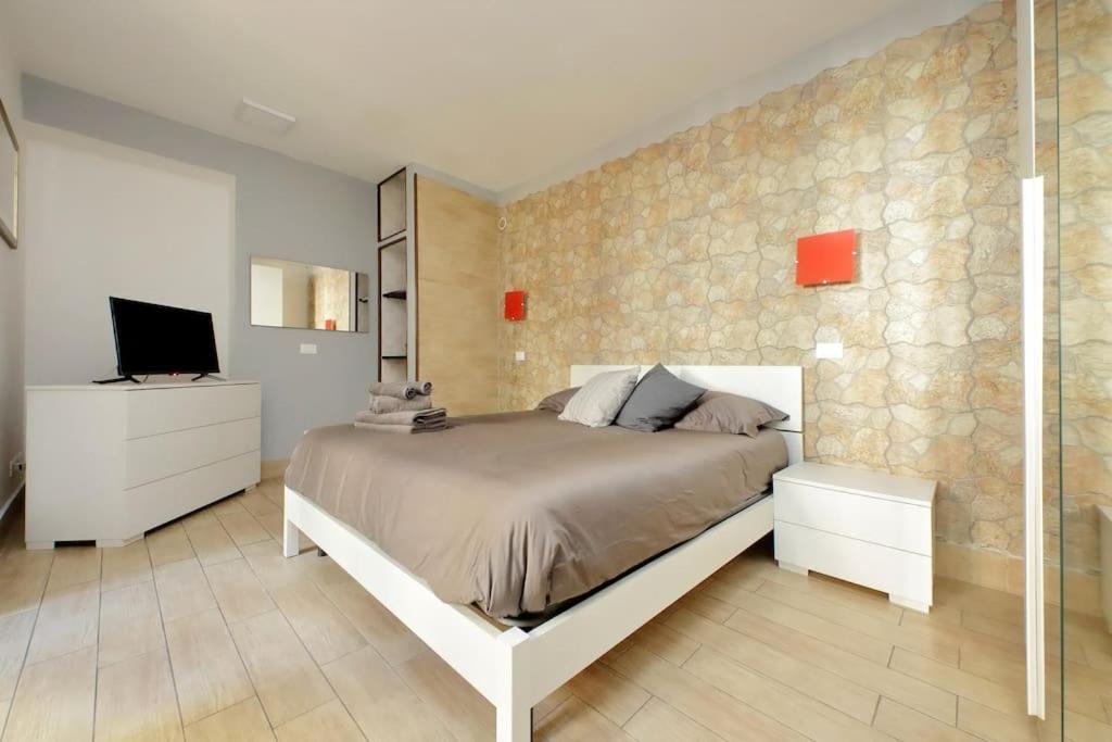 Vatican Flat Spacious Cozy With Court روما المظهر الخارجي الصورة