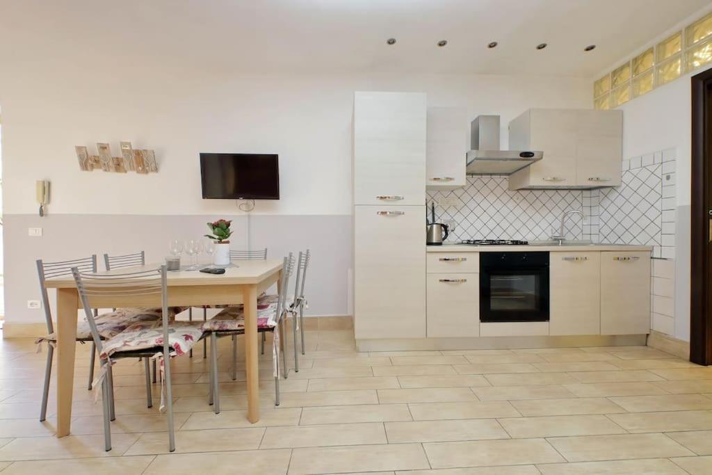 Vatican Flat Spacious Cozy With Court روما المظهر الخارجي الصورة