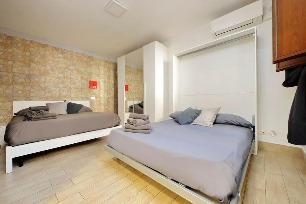 Vatican Flat Spacious Cozy With Court روما المظهر الخارجي الصورة